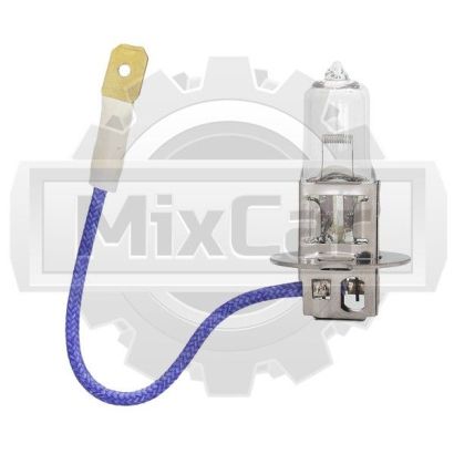 Лампа H3 12V/55W Mitsubishi (26293-51K00)