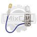 Лампа H3 12V/55W Mitsubishi (26293-51K00)