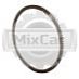 Венец маховика Isuzu 4JG2 / C240 / 4JB1 / Komatsu 4D95 (9-12333-605-1)
