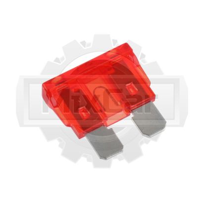 Предохранитель Xilin CQD20-D 10A (20416000011)