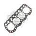 Прокладка ГБЦ Mitsubishi S4S (асбест) 32A0102203