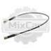 Трос управления МКПП Toyota 42-7FG15 (F) orvard-reverse (U) 335802342071