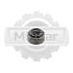 Колпачок маслосъёмный Komatsu 3D88E YM12140011340