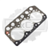 Прокладка ГБЦ Mitsubishi S3L (S) 31B0123200