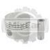 Поршень Mitsubishi S4L2 (0,5) (2*2*3) 31A1707100