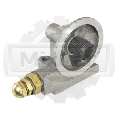 Крышка масляного фильтра Xinchai 490BPG 490B32000A