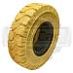 Шина цельнолитая 6.50-10 5.00F BKT MAGLIFT STD NON MARKING