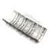 Вкладыши коренные Isuzu 3LB1 (0,25) 00003435