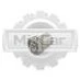 Распылитель форсунки Yanmar 4TNE92 / 4D94LE