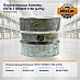 Втулка пальца Komatsu FD70-7 3FD6411130 (в РЦ) (3FD-64-11130) (3FD6411130) [ЦБ-99173865]
