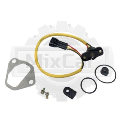 Датчик шкворня Toyota 7FB15 044382001071 (F)