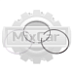 Кольца поршневые Toyota 2Z / 7-8FD,13Z,14Z / 6-7FD (0.5) (на 1 цилиндр)
