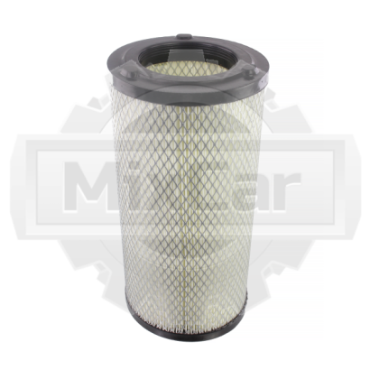 Фильтр воздушный T0018 D=137 d=80 H=282 (U) 177412360071