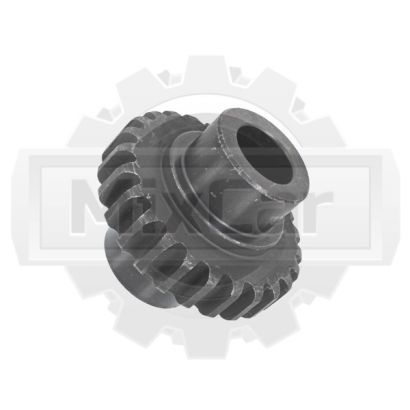 Шестерня привода масляного насоса 491GPE1005044