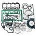 Комплект прокладок двигателя Mitsubishi S4S 32A9400040