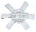 Крыльчатка вентилятора Mitsubishi S4S-DT 3444844200