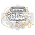 Ремкомплект двигателя Toyota 4Y 7-8F Graphite (S) 041112042071