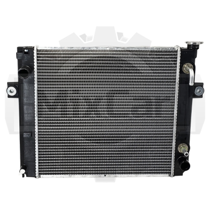 Радиатор TCM FD15T3, -T19 (219N210101)