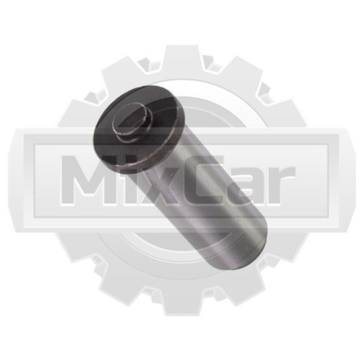 Палец крепления рычага подъемного механизма Jungheinrich ERE120 (TVH) 50130155