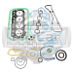 Ремкомплект двигателя Toyota 1DZ 5-6FD (04111-20181-71)