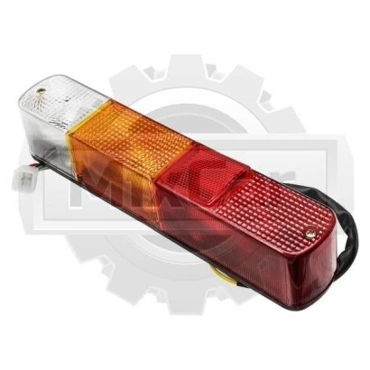 Фонарь задний Mitsubishi FD25NT (9130501800)