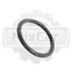 Уплотнение кольцевое АКПП Mitsubishi FG25 (TVH) 0,01g