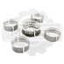 Вкладыши коренные Mitsubishi 4G15 (0.5)