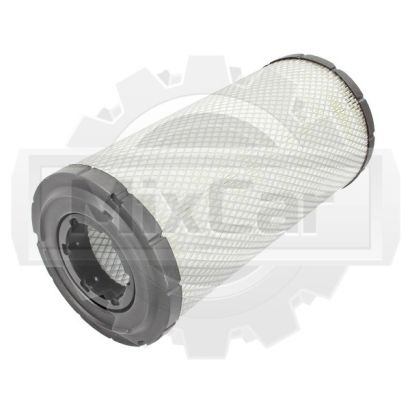 Фильтр воздушный HC двойной KW1634 (U)