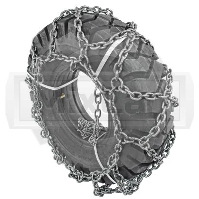 Цепь противоскольжения 6.50-10 "сота" 5,9mm *5,9mm (F) 99077021