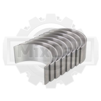 Вкладыши шатунные JCB 3CX 103 MM 0,2 AJCB12230