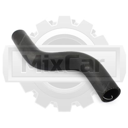 Патрубок радиатора Doosan G15S-2 верхний (TVH) A251690