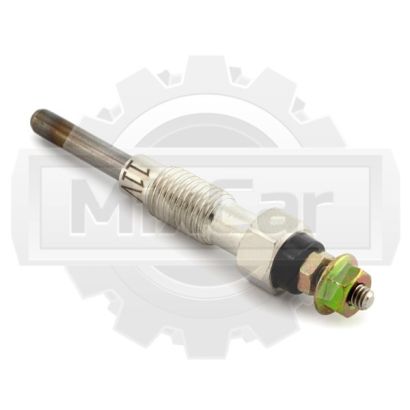 Свеча накаливания Perkins 2666A013 (TVH)