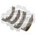 Колодка тормозная Jungheinrich DFG320 (компл 4 шт) (TVH)