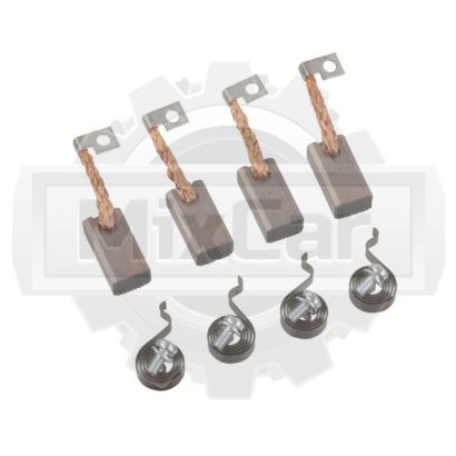 Щетки Still 9718207 (TVH)