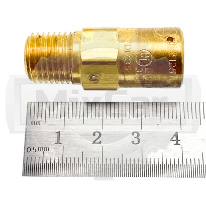 Клапан газового фильтра Daewoo D700181 (TVH)