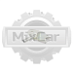 Патрубок к блоку цилиндров Nissan K15 / K25 (14053FU400)