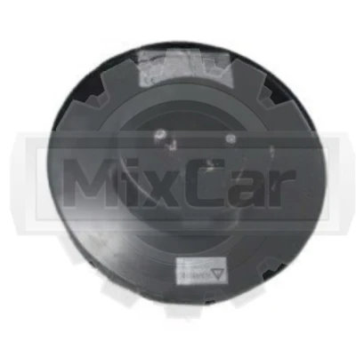 Барабан намотки шланга Demac (AGD27006R7)