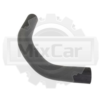 Патрубок радиатора Clark C30D (TVH) 8060866