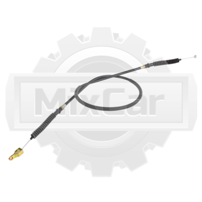 Трос газа Toyota 62-8FD15 (U) 266202662171