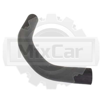 Патрубок радиатора Clark C30D