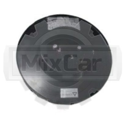 Барабан намотки шланга Demac AGD27006R7