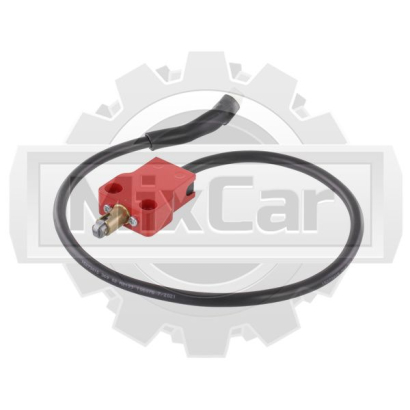 Соленоид Atlet 108052 (TVH)