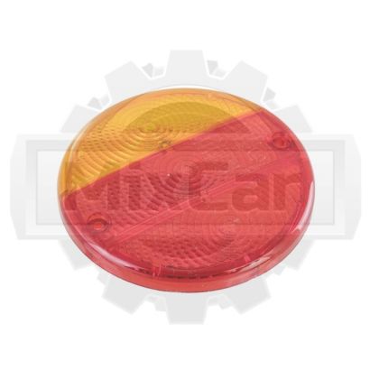 Ламповое стекло BT 0993196 (TVH)