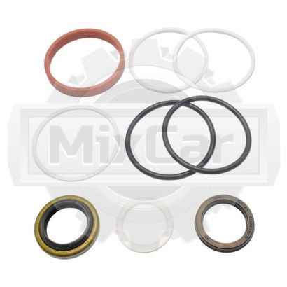 Комплект сальников гидроцилиндра Toyota 5FBR10 (F) 046551022071