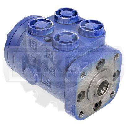 Клапан гидравлический рулевого управления орбитрол Heli CPCD30 (U) 5021302