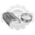 Вкладыши коренные Kubota V2203 60 mm (0,25) (F) 1A09123930