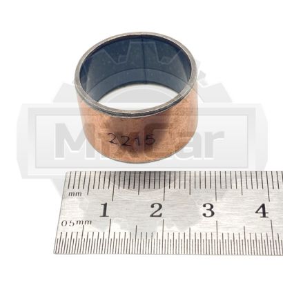 Втулка подъёмного кронштейна подвилочного колеса EP KPL201 (F) 000000001700