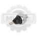 Датчик давления масла Toyota 1DZ 835307820371