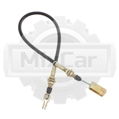 Трос ГДП Toyota 62-8FD20 (U) 471102661071