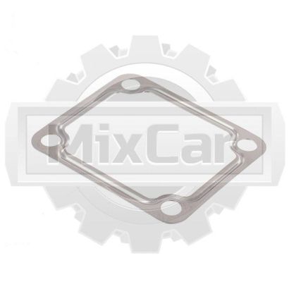 Прокладка корпуса термостата Kubota V1505 1626472920